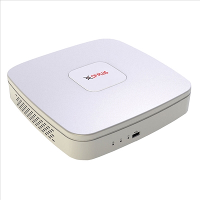 Digital Video Recorder