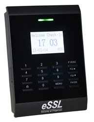 Single Door Controller