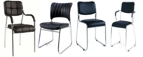 Visitor Chair