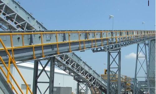 Conveyor Systems