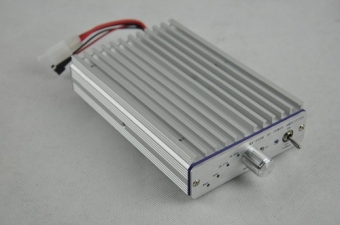 Power Amplifier