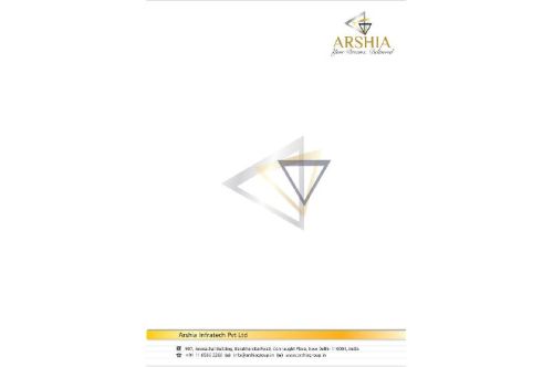 Visiting Card & Envelope Printing Services