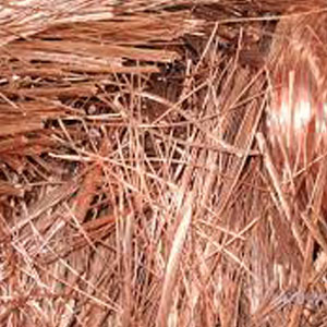 Non Ferrous Metals