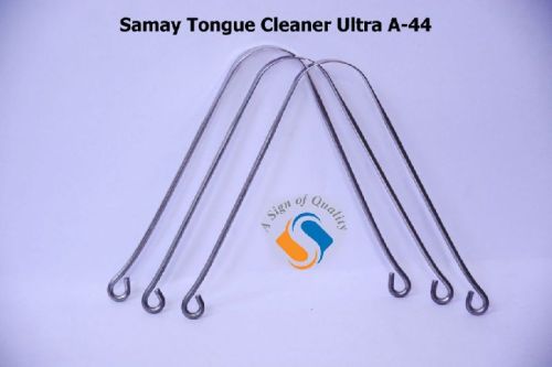 A-44 Iron Tongue Cleaner, Feature : Rust Proof