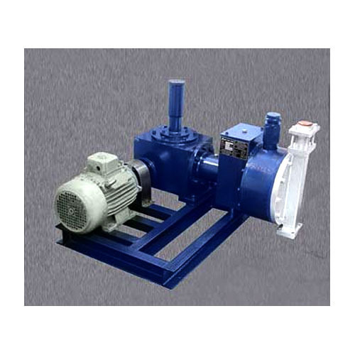 Acid Pump, For Industrial