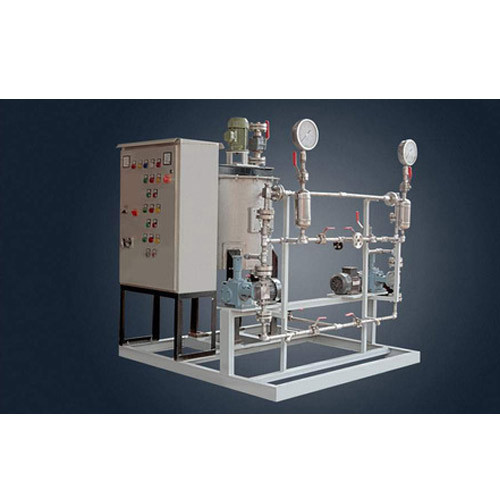 Automatic Dosing System, Voltage : 220 V / 380 V / 415 V