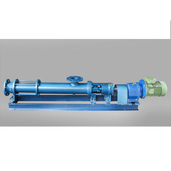 Eccentric Screw Pump, Power : 0.5 - 10 HP