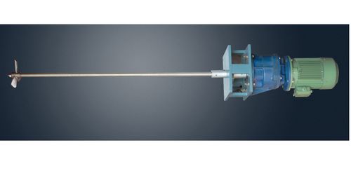 High Speed Stirrers, Voltage : 220 / 380 V