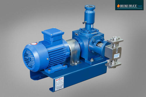 Hot Water Transfer Pump, Power : 2 Hp