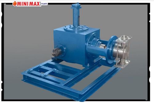 Positive Displacement Pump