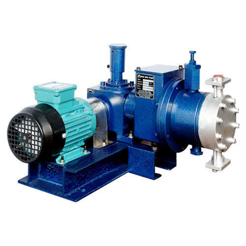 Sulphuric Acid Dosing Pump