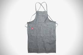 Apron Stitching And Designing Services