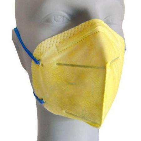 Mask, For Anesthesia, Hospital, Oxygen Supply, Size : Large, Medium, Small