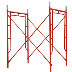 H-Frame Scaffolding System