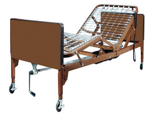 Home Care Bed