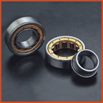 Cylindrical Roller Bearings