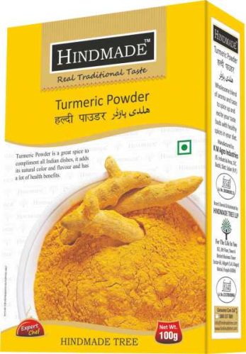 Haldi Powder