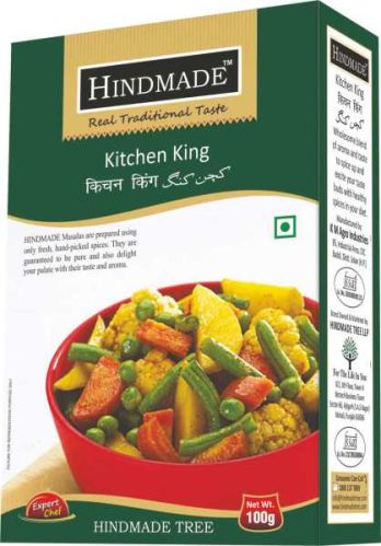 Kitchen King Masala