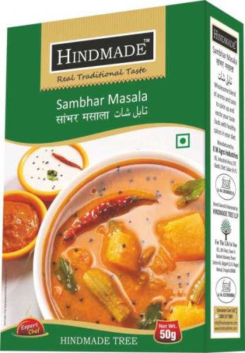 Sambhar Masala