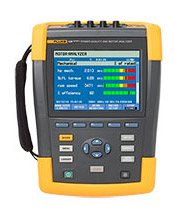 Power Quality Analyzers