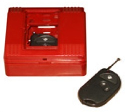 Wireless Manual Call Point