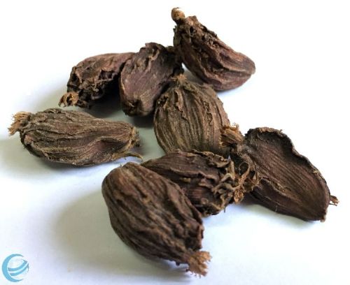 Black Cardamom