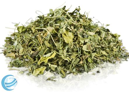 DEHYRADED FENUGREEK LEAVES