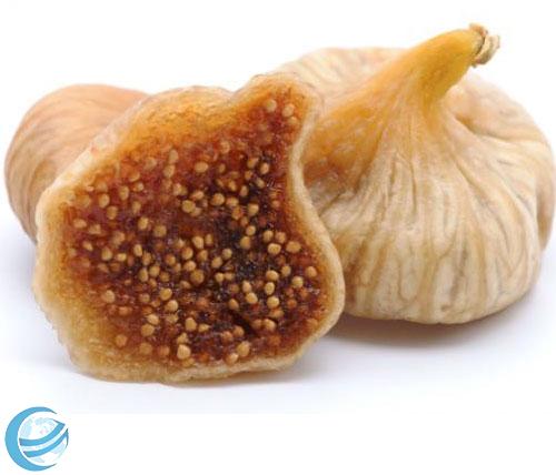 Dried Fig