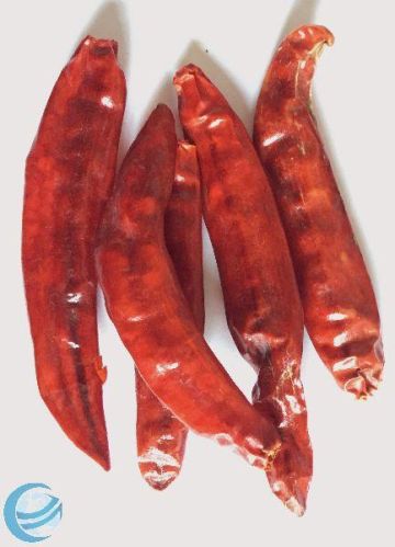 Dried Red Chilies