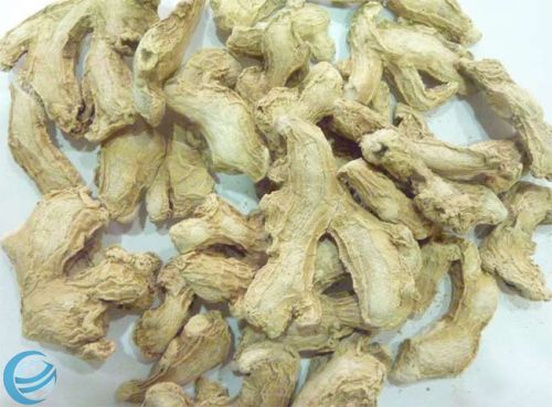 Dry Ginger