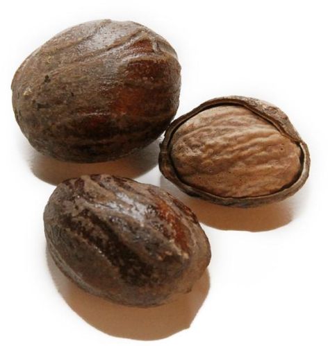 Nutmeg