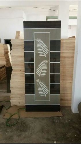 Lamination Door