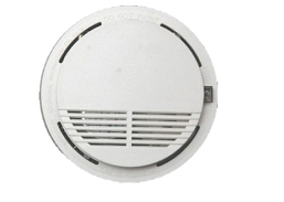 Heat Detector Wireless