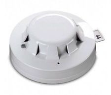 Optical Smoke Detectors