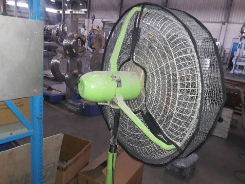 Fan Safety Net Cover