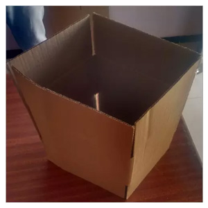 Corrugated Packaging Boxes