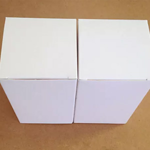 Kraft Packaging Boxes