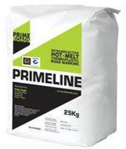 PRIMELINE Thermoplastic Road Marking Paint, For Parking Lots