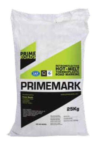 C5 HydroCarbon Resin Primemark Premium, Classification : ISO 9001:2008