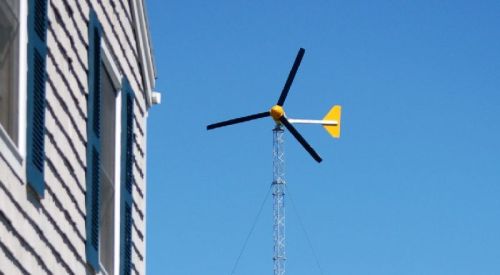 Wind Turbine