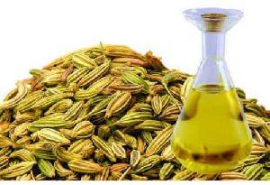 Fennel Seed Oil, Form : Liquid