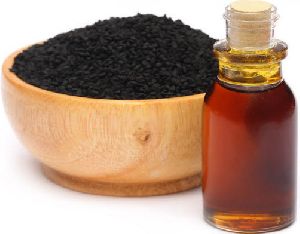 Kalonji Oil, Natural Variety : Organic