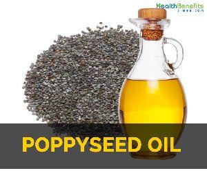 Poppyseed Oil, Form : Liquid