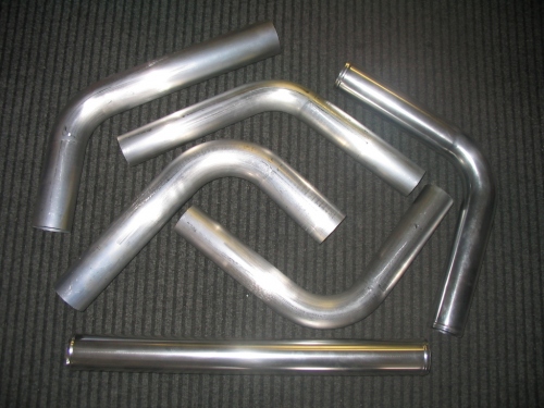 Tube Bending