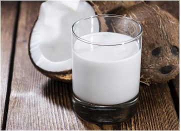 Fresh Coconut Milk, For Office Pantry, Restaurant, Home Purpose, Packaging Type : Tin Can