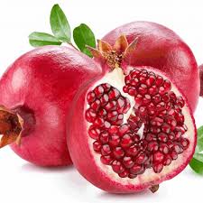 Fresh Pomegranate, For Icecream, Juice, Variety : Bhagwa