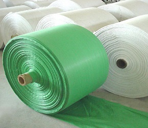 PP Woven Fabric