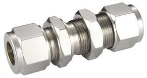 Metal Bulkhead Union, Feature : Rust Proof