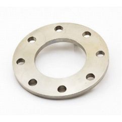 Metal PN 6 DIN Flange, Shape : Round