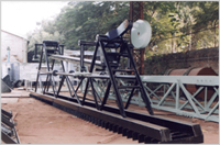 Sewage Treatment Plants Equipment